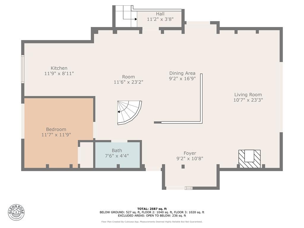 Detail Gallery Image 54 of 55 For 12810 Ranchero Way, Grass Valley,  CA 95949 - 4 Beds | 2/1 Baths