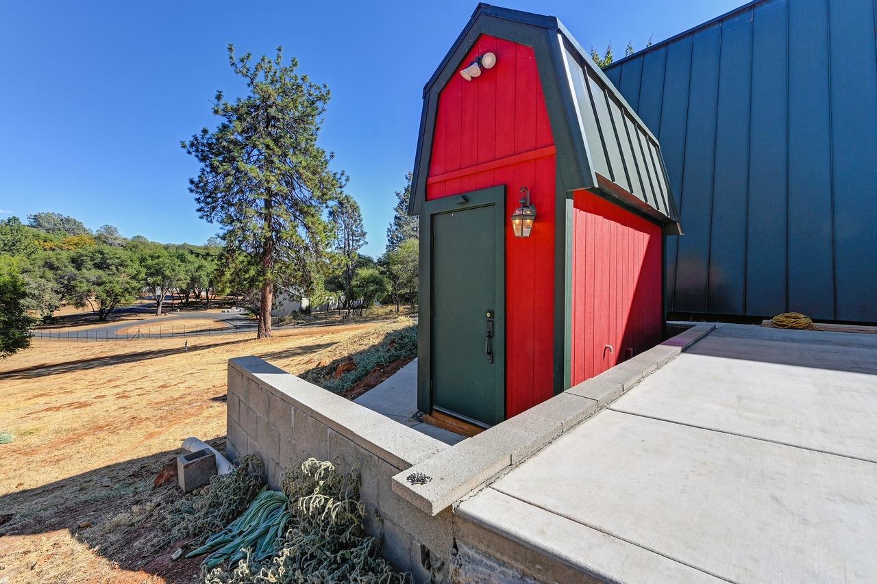 Detail Gallery Image 42 of 55 For 12810 Ranchero Way, Grass Valley,  CA 95949 - 4 Beds | 2/1 Baths