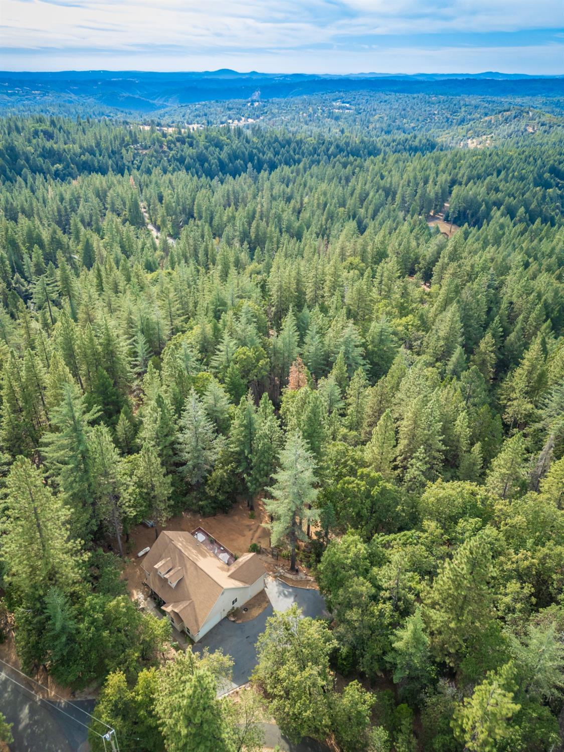 Detail Gallery Image 54 of 63 For 6298 Pine Needle Ln, Placerville,  CA 95667 - 3 Beds | 2 Baths