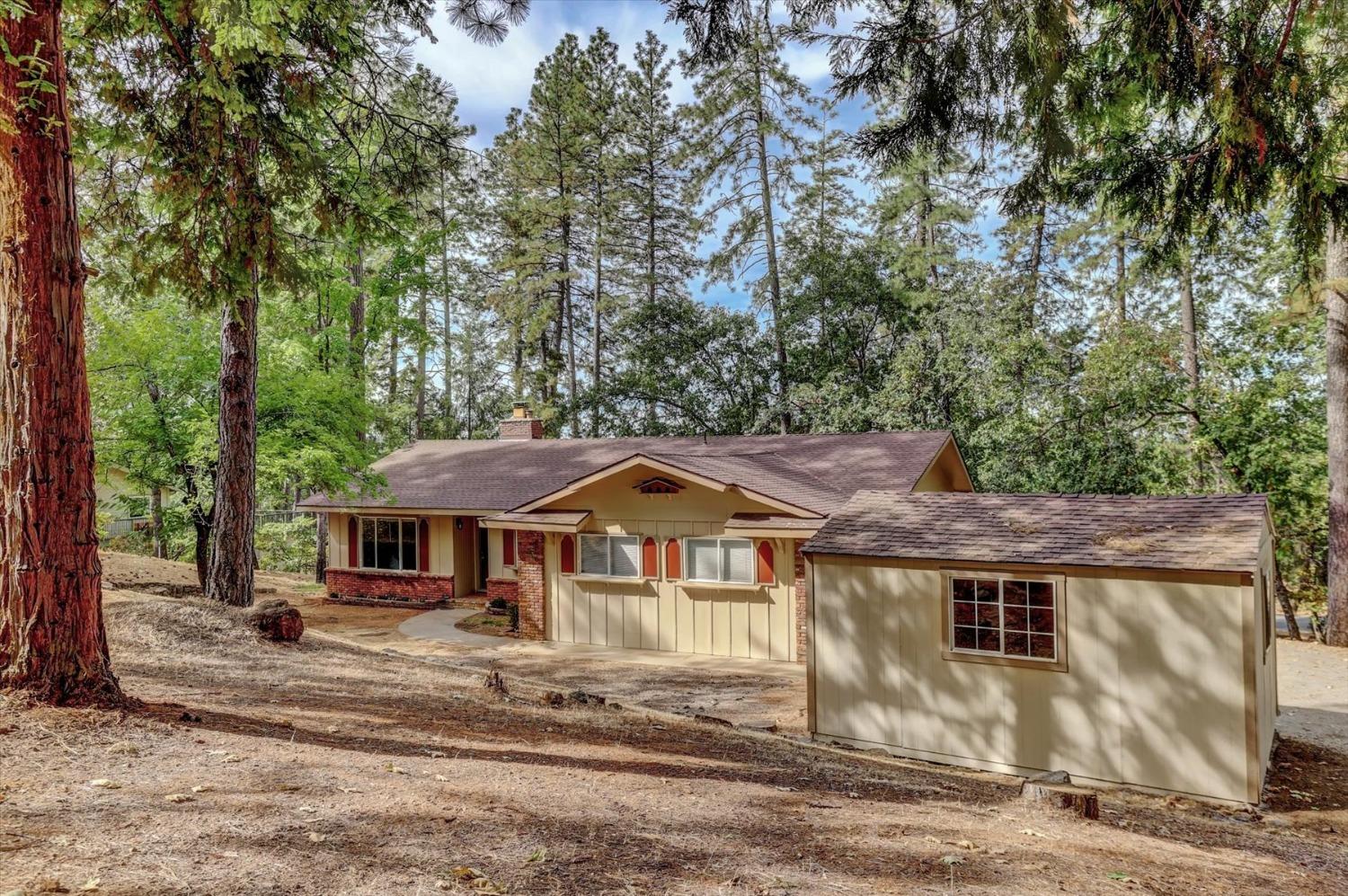 Detail Gallery Image 53 of 90 For 12534 Nottingham Ln, Grass Valley,  CA 95949 - 3 Beds | 2 Baths