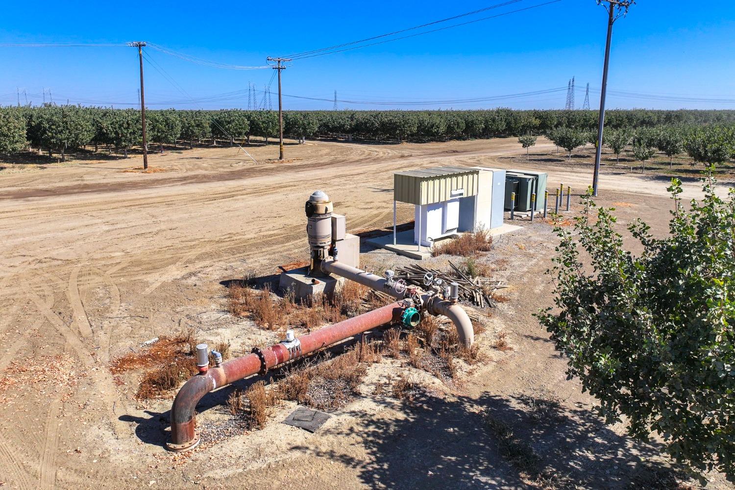 W Tornado Avenue, Huron, California image 6