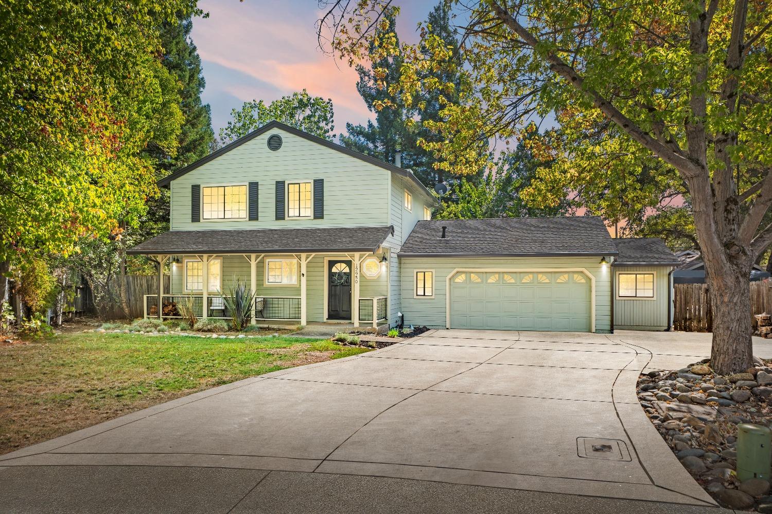 Detail Gallery Image 1 of 71 For 12950 Mott Ct, Auburn,  CA 95603 - 3 Beds | 2/1 Baths