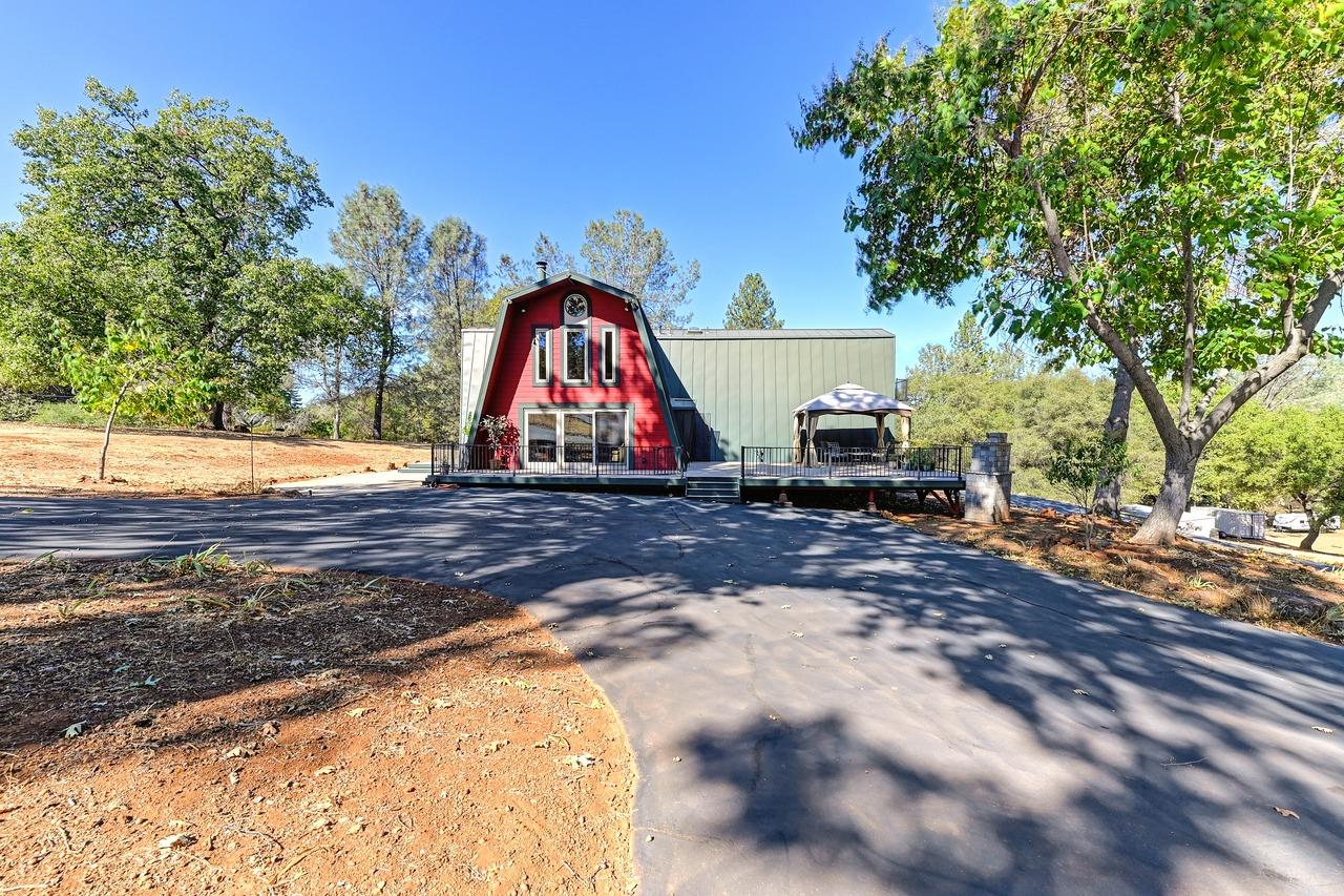 Detail Gallery Image 6 of 55 For 12810 Ranchero Way, Grass Valley,  CA 95949 - 4 Beds | 2/1 Baths