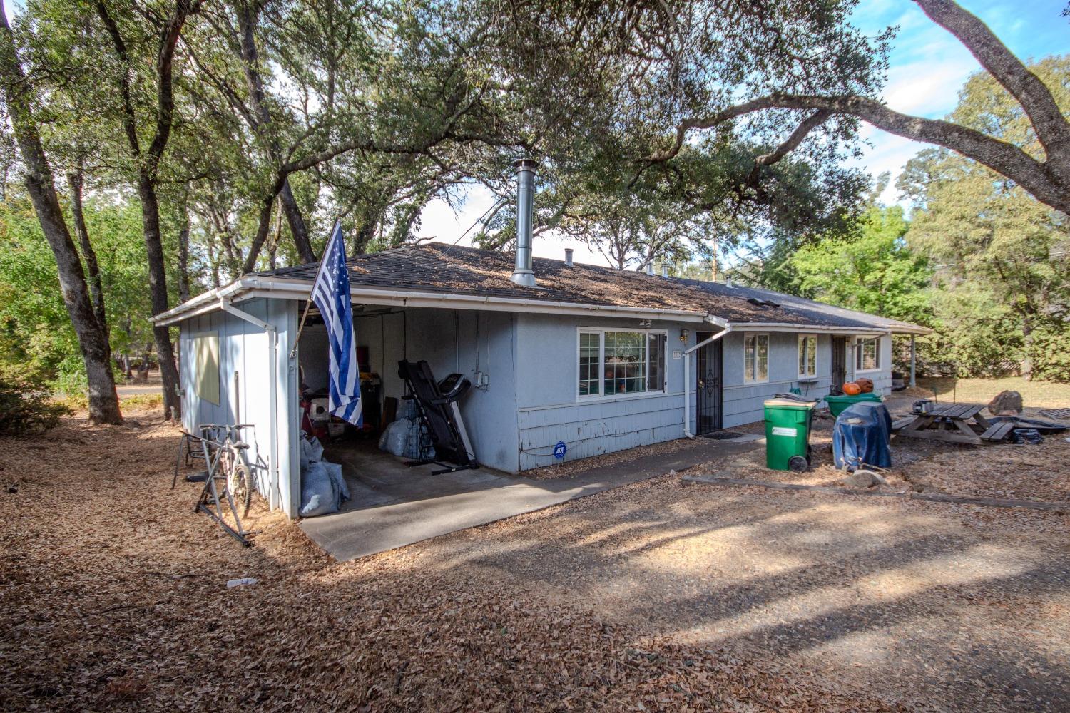 Ponderosa Road, Shingle Springs, California image 15