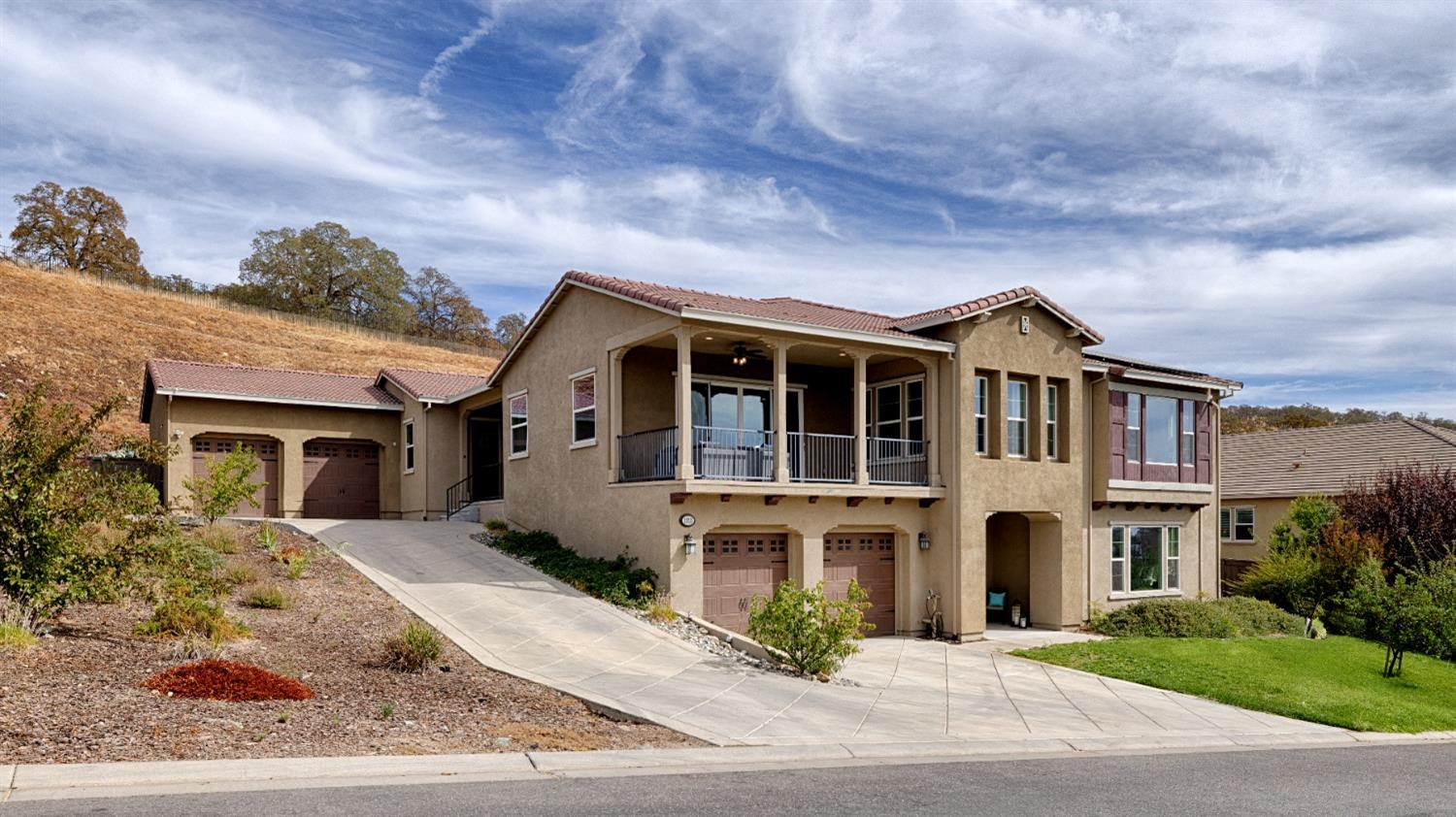 Cornerstone Drive, El Dorado Hills, California image 1