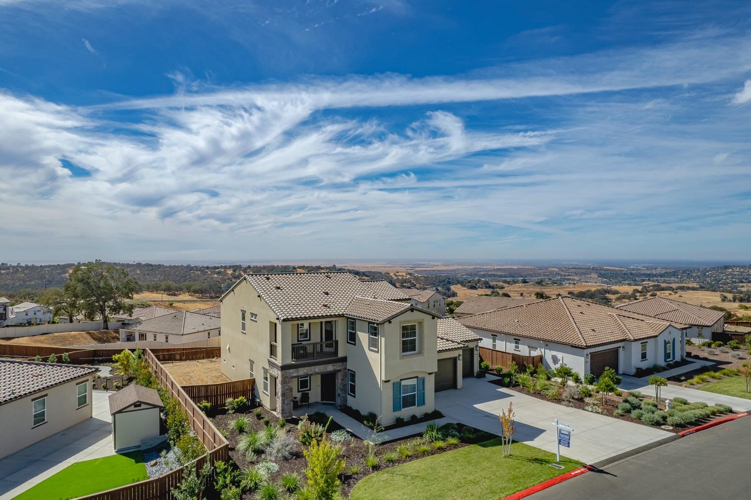 Detail Gallery Image 38 of 42 For 1004 Trapani Ln, El Dorado Hills,  CA 95762 - 4 Beds | 3/1 Baths