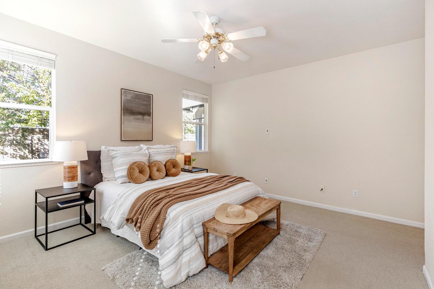 Detail Gallery Image 24 of 62 For 2357 Ryedale Ln, Sacramento,  CA 95835 - 2 Beds | 2 Baths