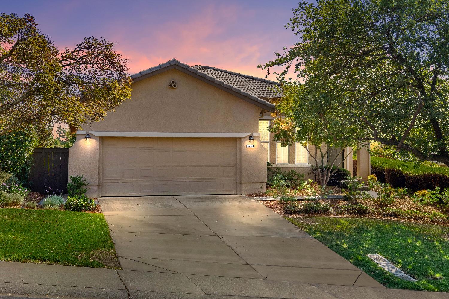 Detail Gallery Image 1 of 1 For 4429 Menaggio Way, El Dorado Hills,  CA 95762 - 3 Beds | 2 Baths