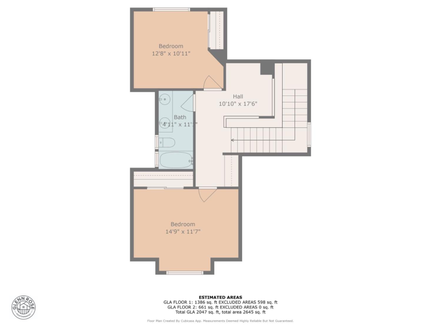 Detail Gallery Image 47 of 47 For 8116 E Carriage Ln, Fair Oaks,  CA 95628 - 4 Beds | 2/1 Baths