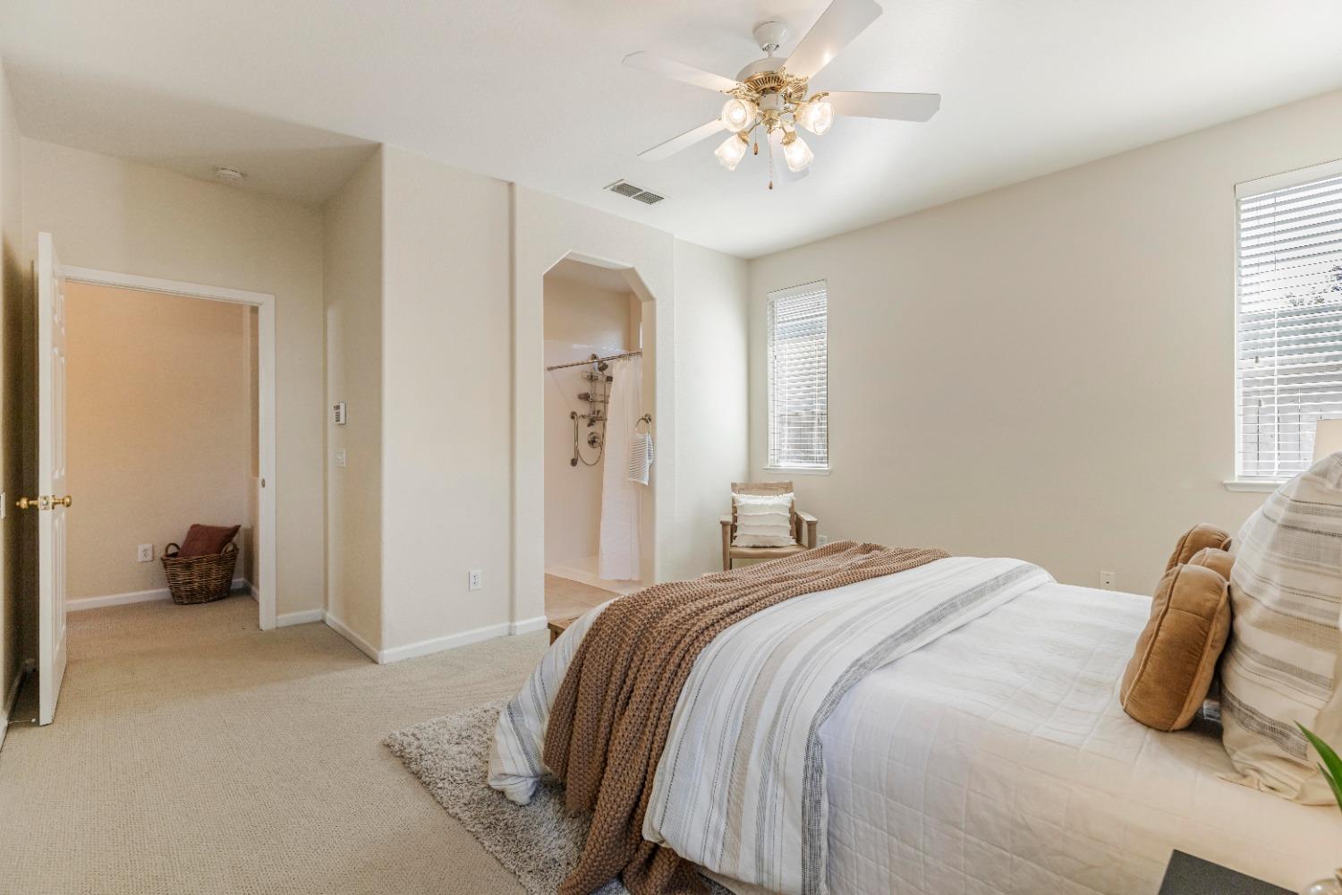 Detail Gallery Image 26 of 62 For 2357 Ryedale Ln, Sacramento,  CA 95835 - 2 Beds | 2 Baths