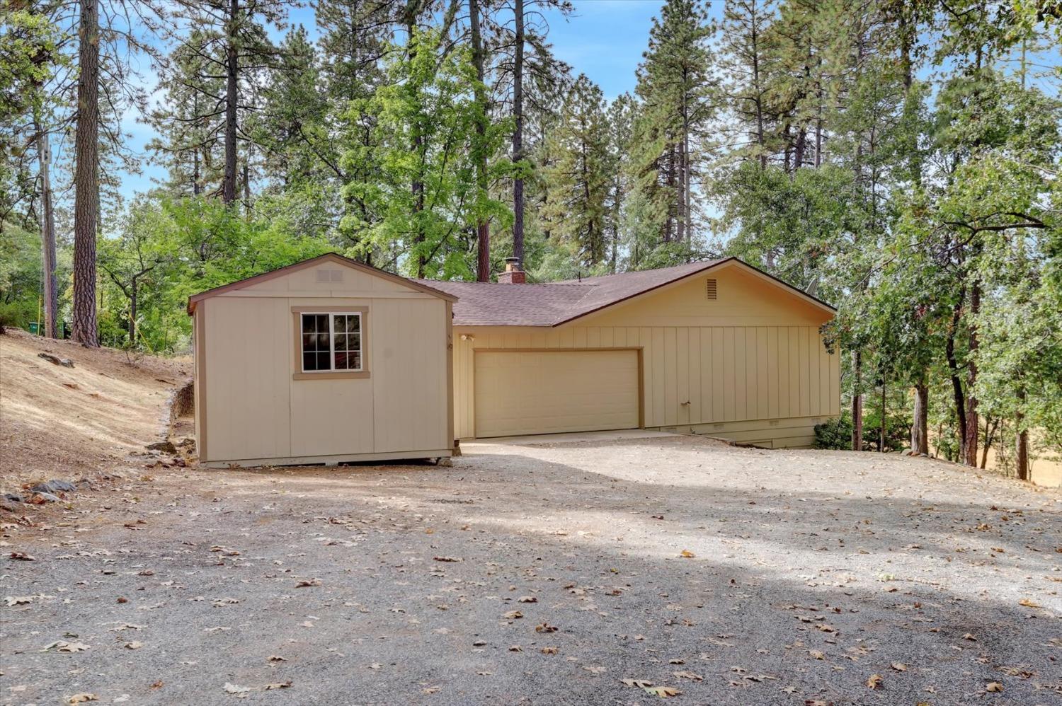 Detail Gallery Image 72 of 90 For 12534 Nottingham Ln, Grass Valley,  CA 95949 - 3 Beds | 2 Baths