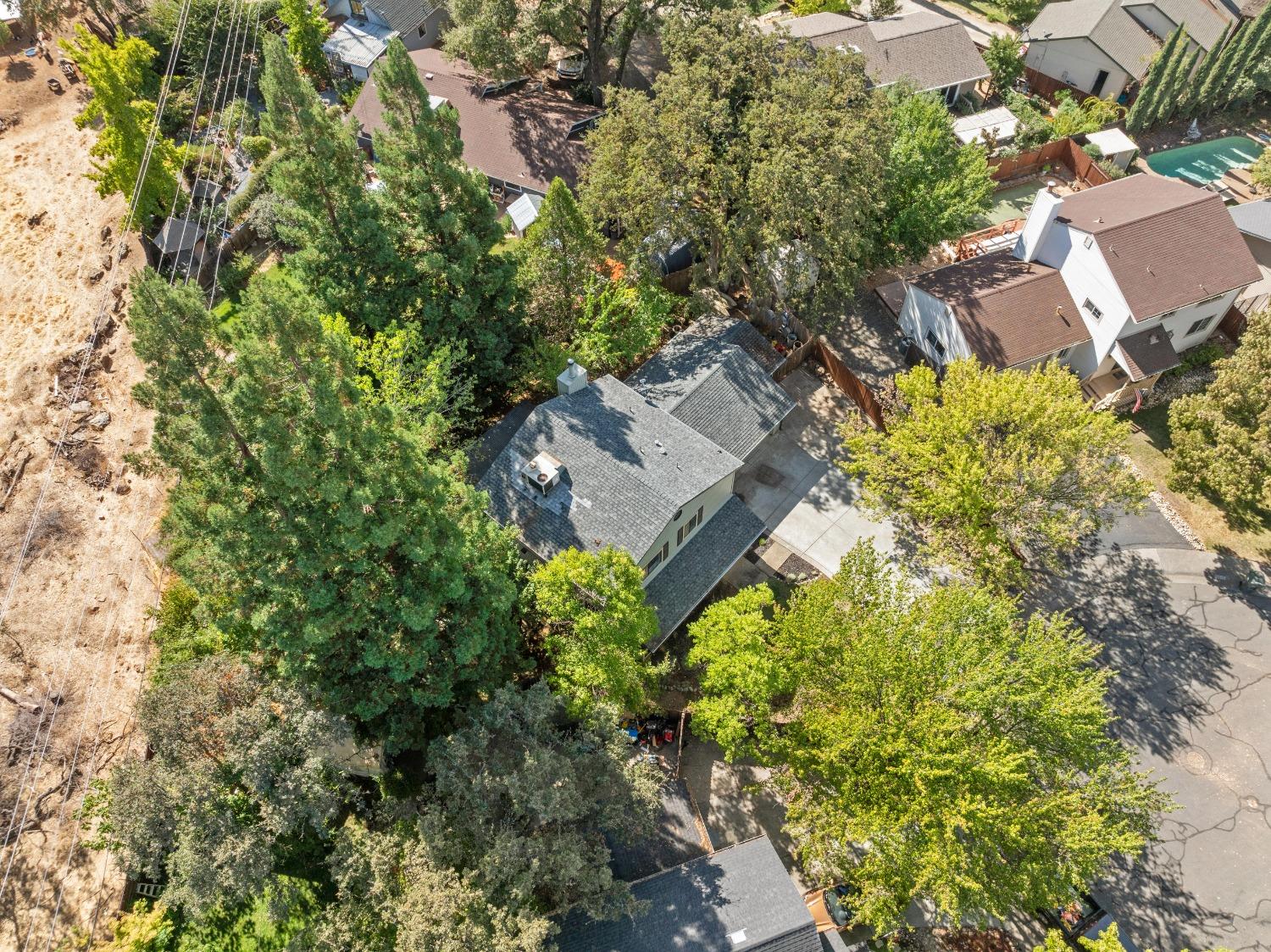 Detail Gallery Image 70 of 71 For 12950 Mott Ct, Auburn,  CA 95603 - 3 Beds | 2/1 Baths