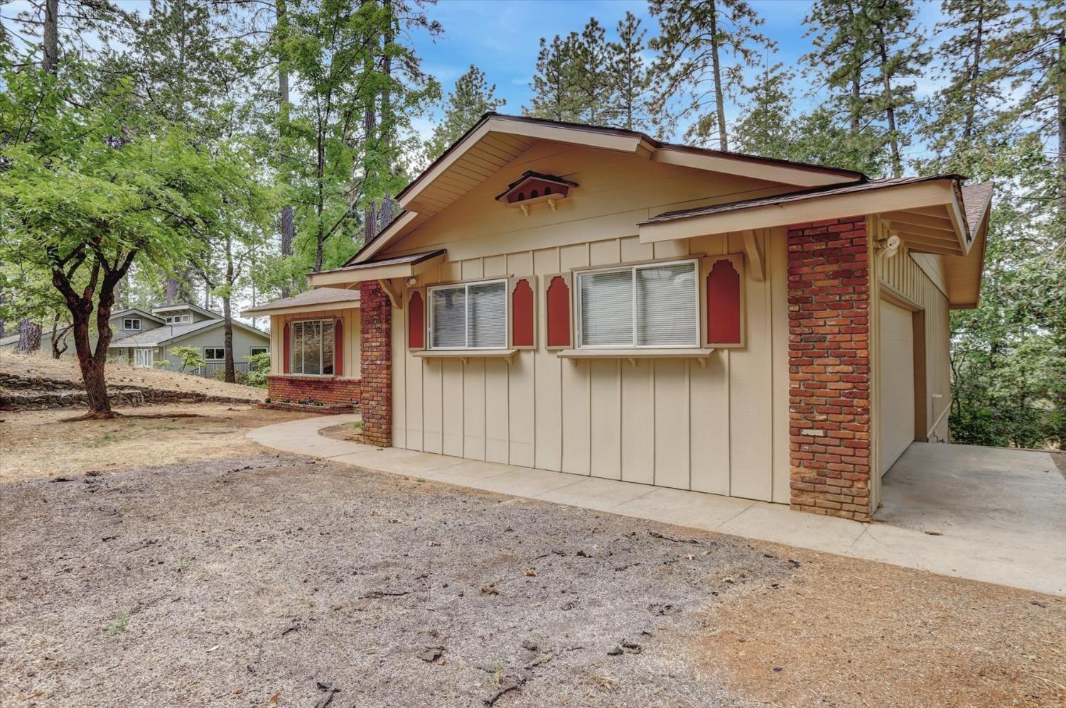 Detail Gallery Image 78 of 90 For 12534 Nottingham Ln, Grass Valley,  CA 95949 - 3 Beds | 2 Baths