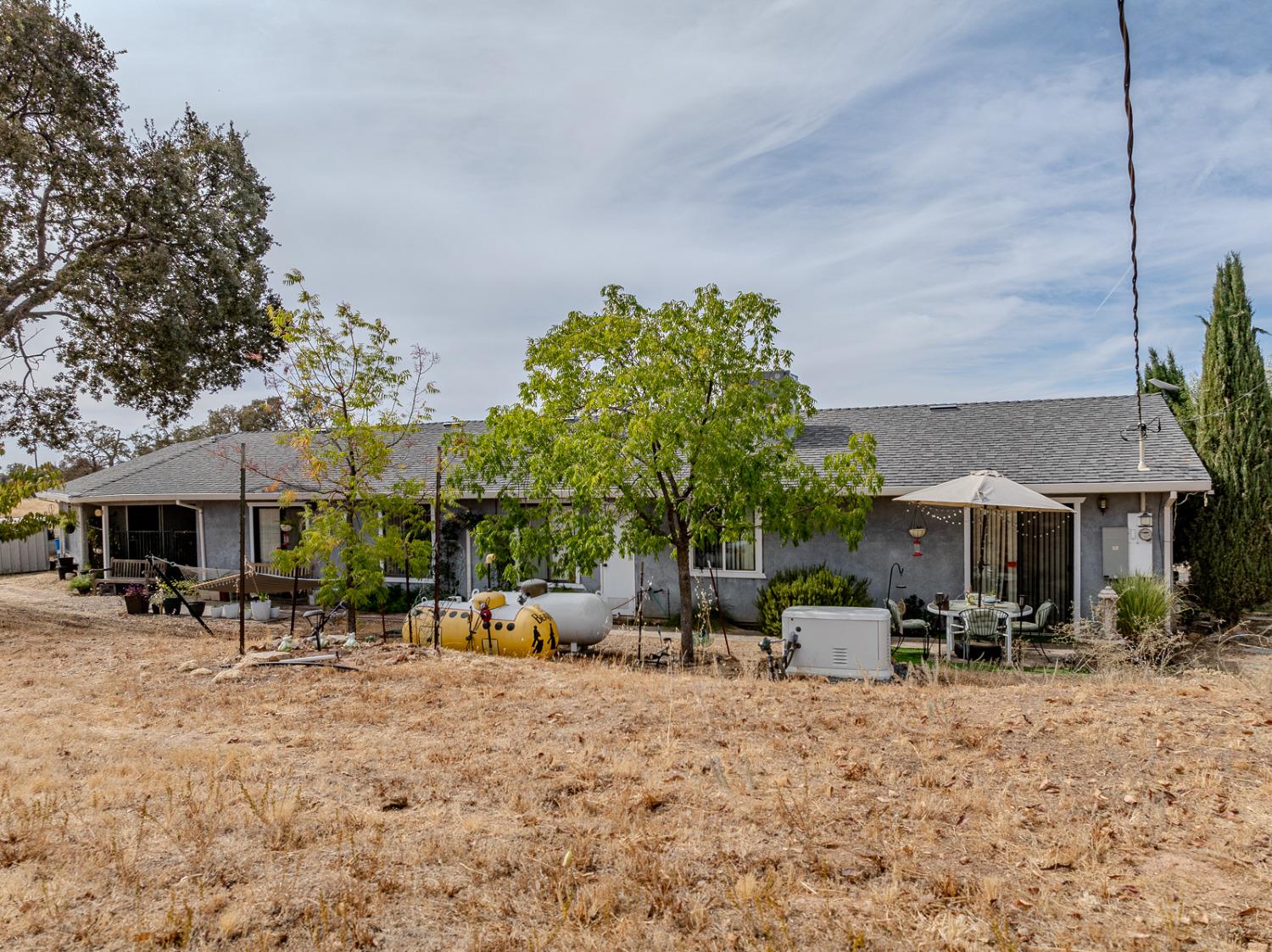 Buena Vista Drive, La Grange, California image 36