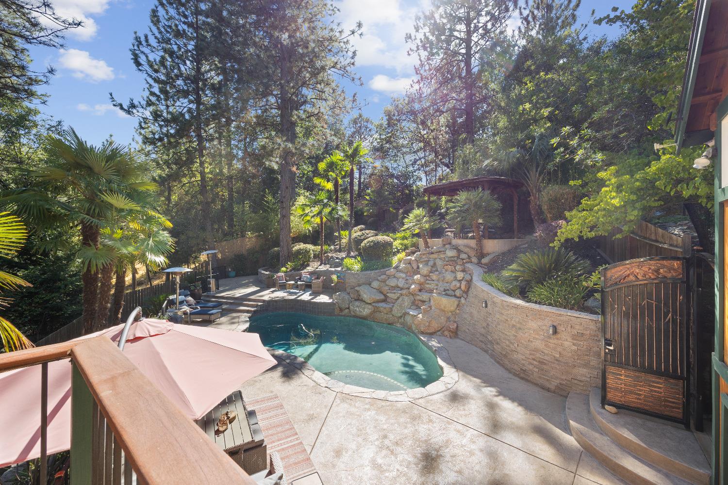 Detail Gallery Image 50 of 61 For 3081 Miles Way, Placerville,  CA 95667 - 5 Beds | 3/1 Baths