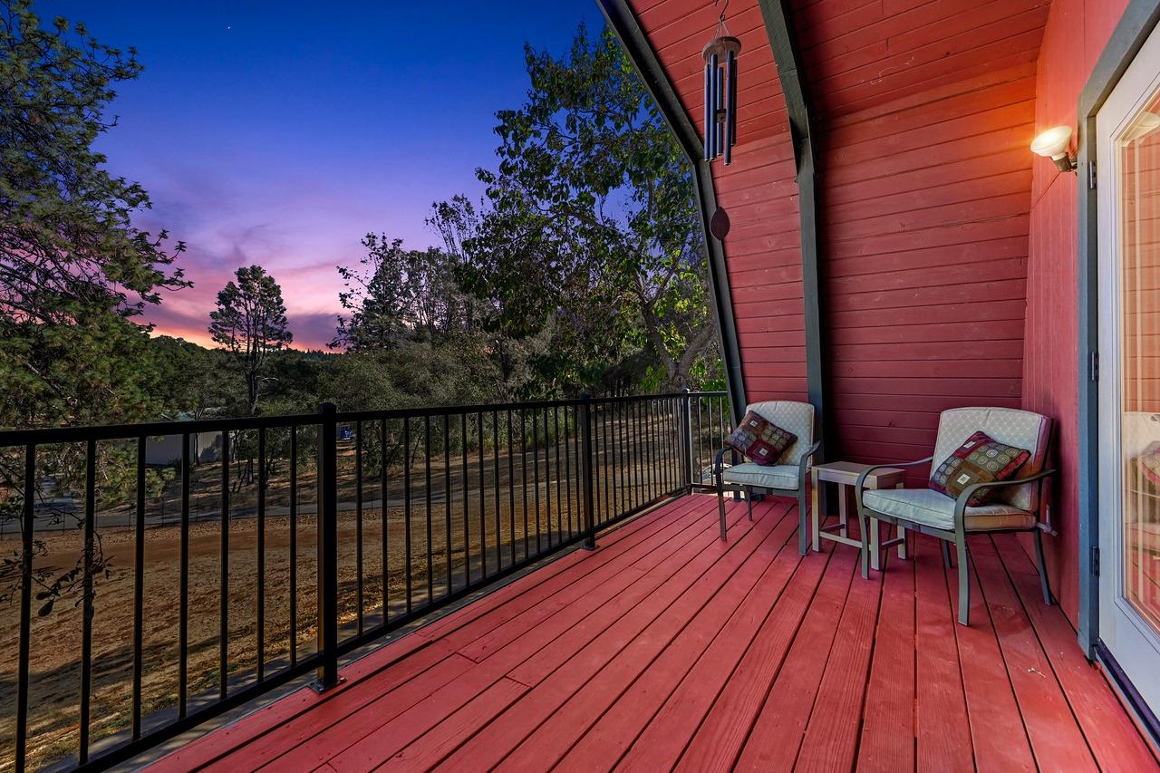 Detail Gallery Image 36 of 55 For 12810 Ranchero Way, Grass Valley,  CA 95949 - 4 Beds | 2/1 Baths