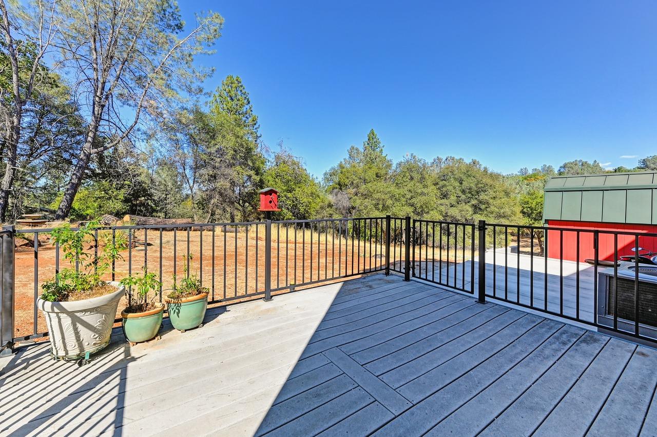 Detail Gallery Image 44 of 55 For 12810 Ranchero Way, Grass Valley,  CA 95949 - 4 Beds | 2/1 Baths