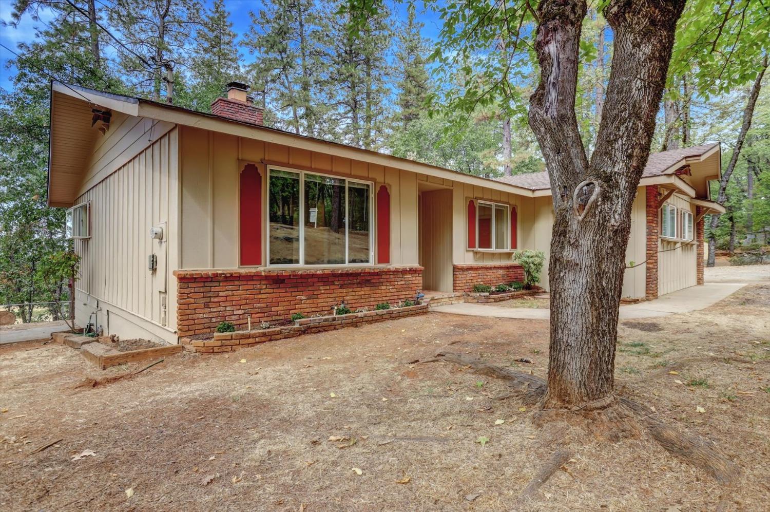 Detail Gallery Image 77 of 90 For 12534 Nottingham Ln, Grass Valley,  CA 95949 - 3 Beds | 2 Baths