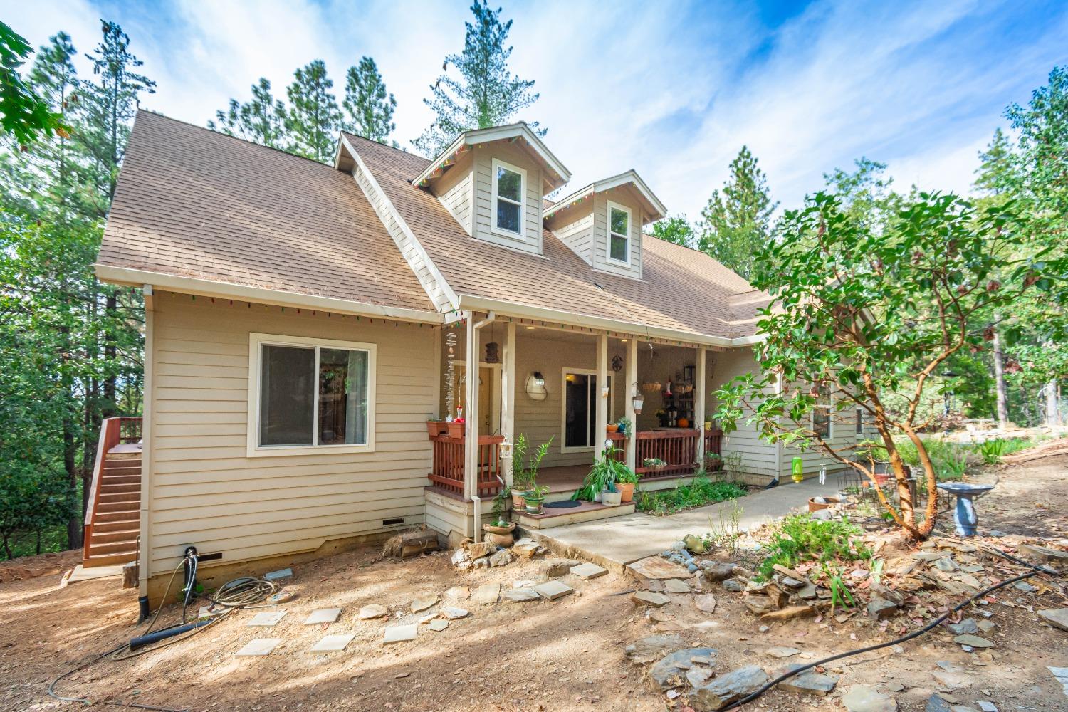 Detail Gallery Image 45 of 63 For 6298 Pine Needle Ln, Placerville,  CA 95667 - 3 Beds | 2 Baths