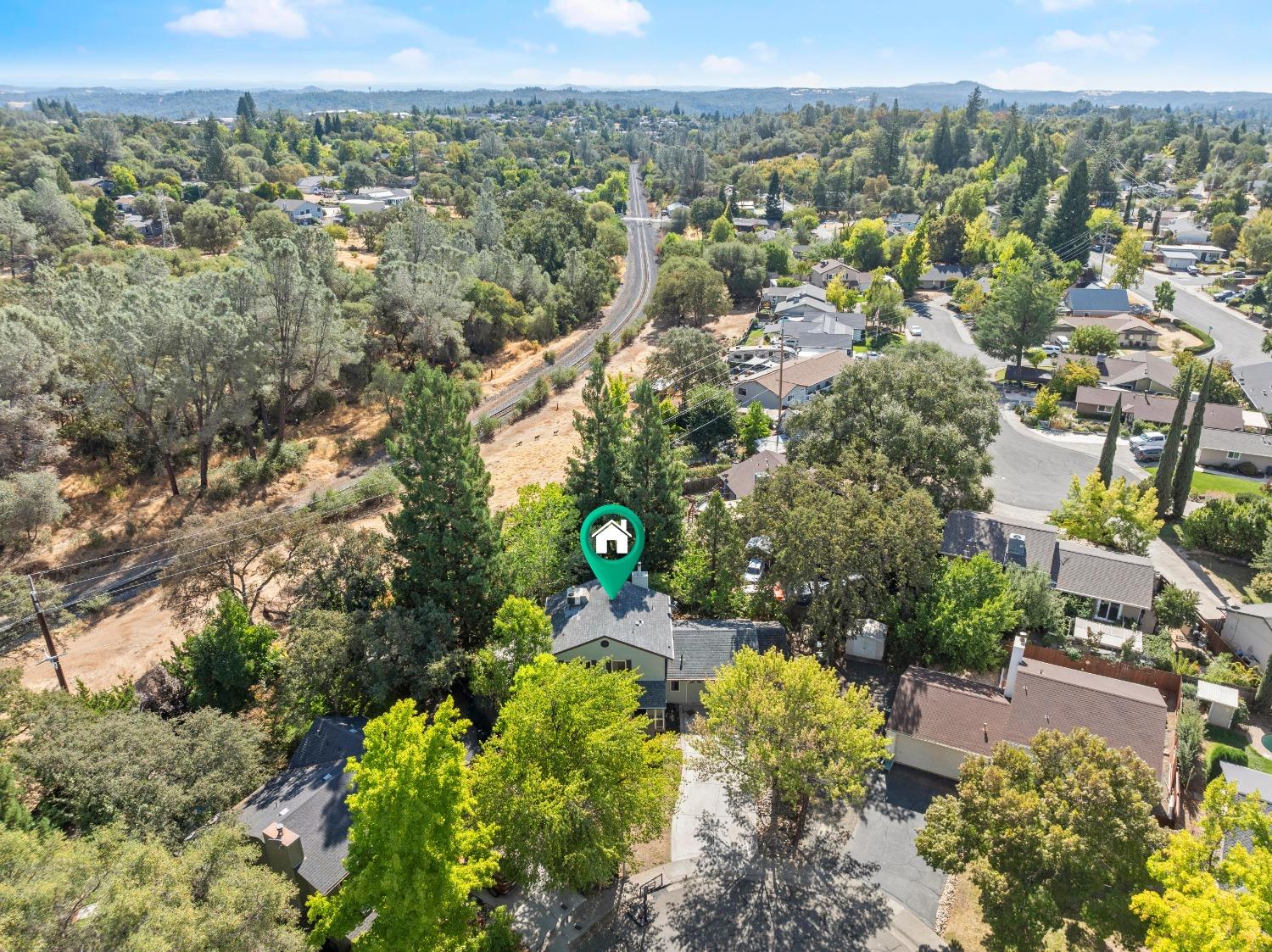 Detail Gallery Image 69 of 71 For 12950 Mott Ct, Auburn,  CA 95603 - 3 Beds | 2/1 Baths