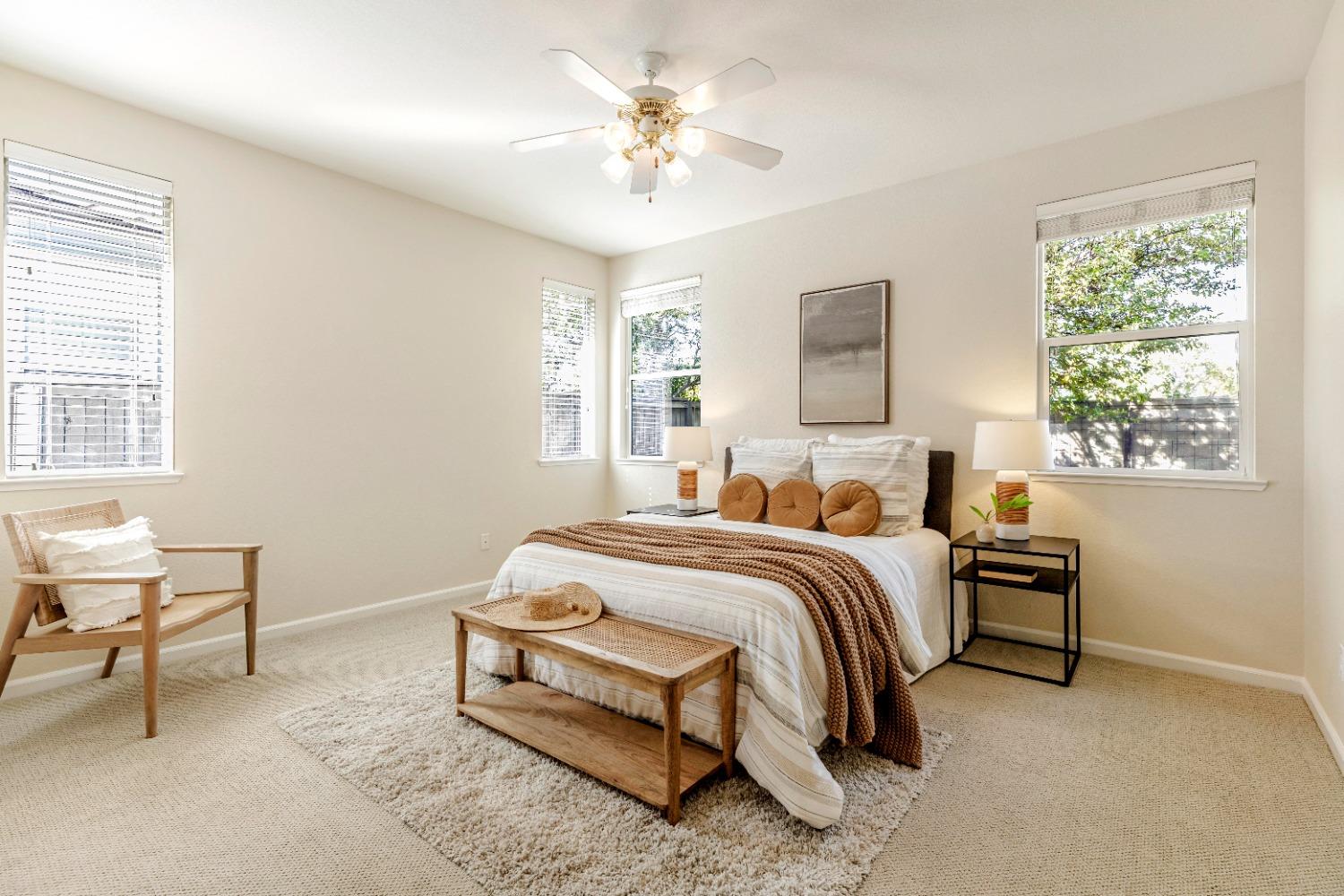 Detail Gallery Image 23 of 62 For 2357 Ryedale Ln, Sacramento,  CA 95835 - 2 Beds | 2 Baths