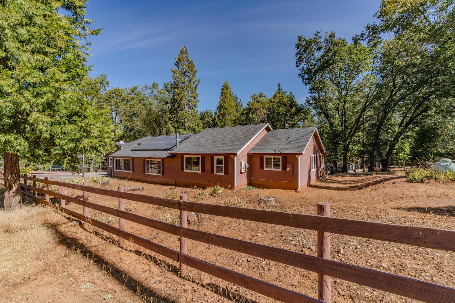 Detail Gallery Image 55 of 62 For 14910 Lupe Rd, Pine Grove,  CA 95665 - 3 Beds | 1/1 Baths