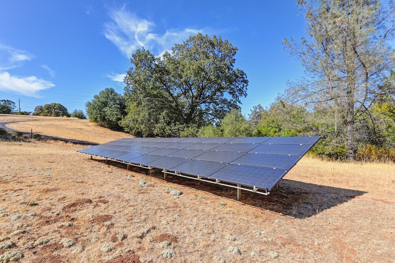 Detail Gallery Image 45 of 55 For 12810 Ranchero Way, Grass Valley,  CA 95949 - 4 Beds | 2/1 Baths