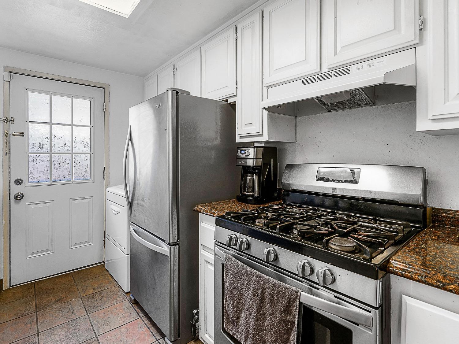 Benita Drive #4, Rancho Cordova, California image 13