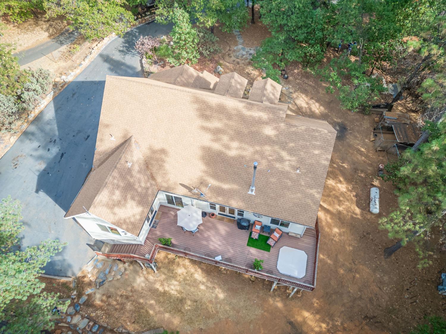 Detail Gallery Image 53 of 63 For 6298 Pine Needle Ln, Placerville,  CA 95667 - 3 Beds | 2 Baths