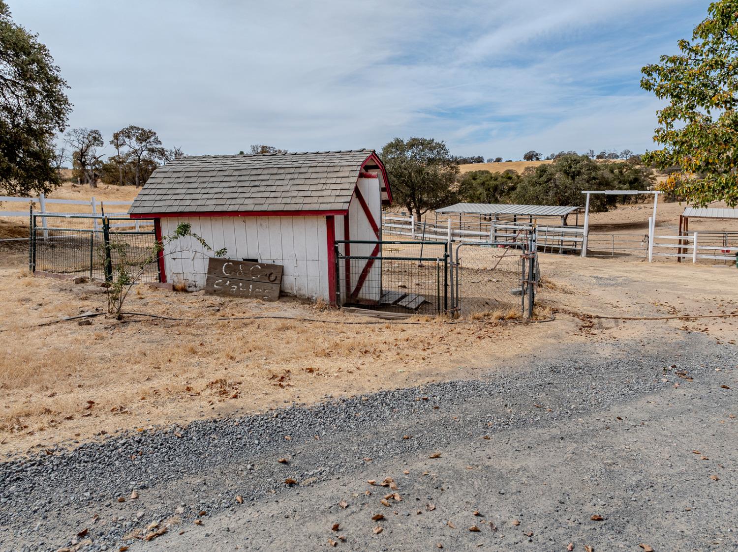 Buena Vista Drive, La Grange, California image 10