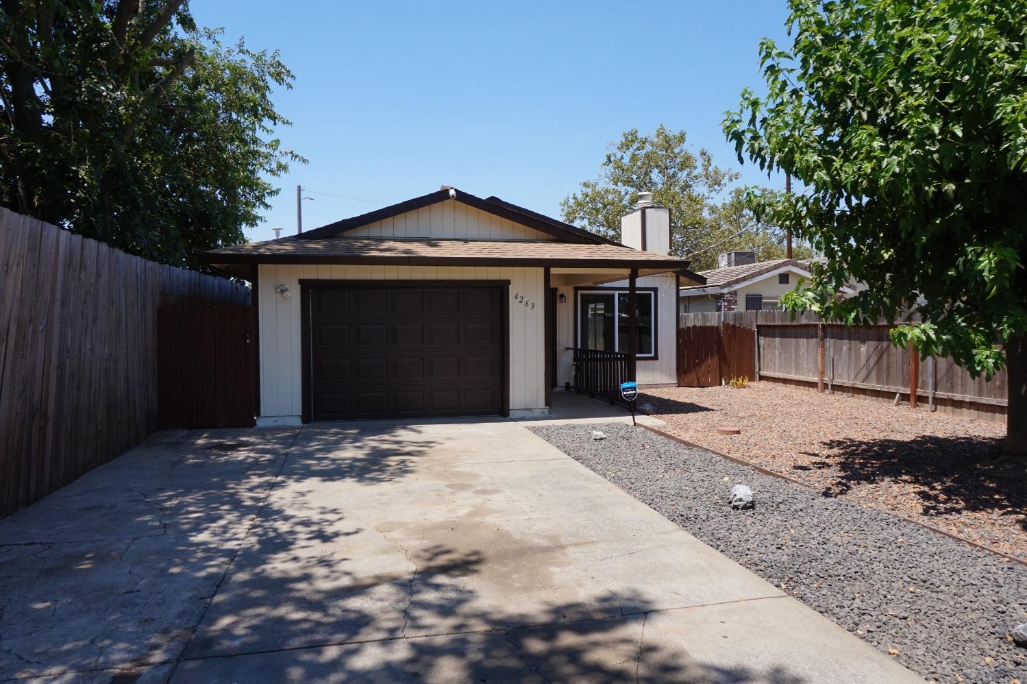 Detail Gallery Image 1 of 1 For 4263 Marysville Dr, Sacramento,  CA 95838 - 4 Beds | 2 Baths