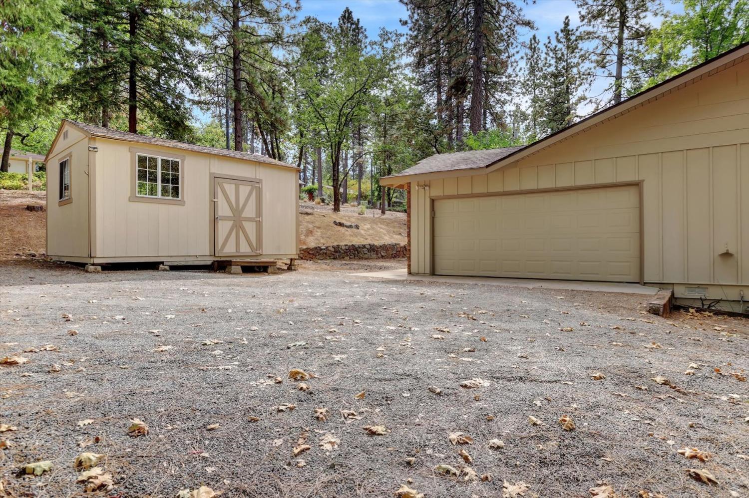 Detail Gallery Image 63 of 90 For 12534 Nottingham Ln, Grass Valley,  CA 95949 - 3 Beds | 2 Baths