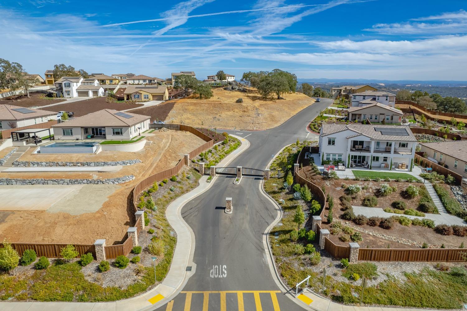 Detail Gallery Image 39 of 42 For 1004 Trapani Ln, El Dorado Hills,  CA 95762 - 4 Beds | 3/1 Baths