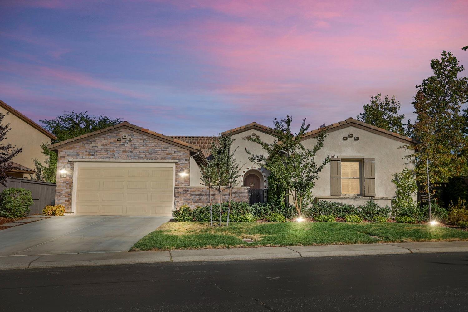 Detail Gallery Image 2 of 65 For 2504 Orsay Way, El Dorado Hills,  CA 95762 - 3 Beds | 2/1 Baths