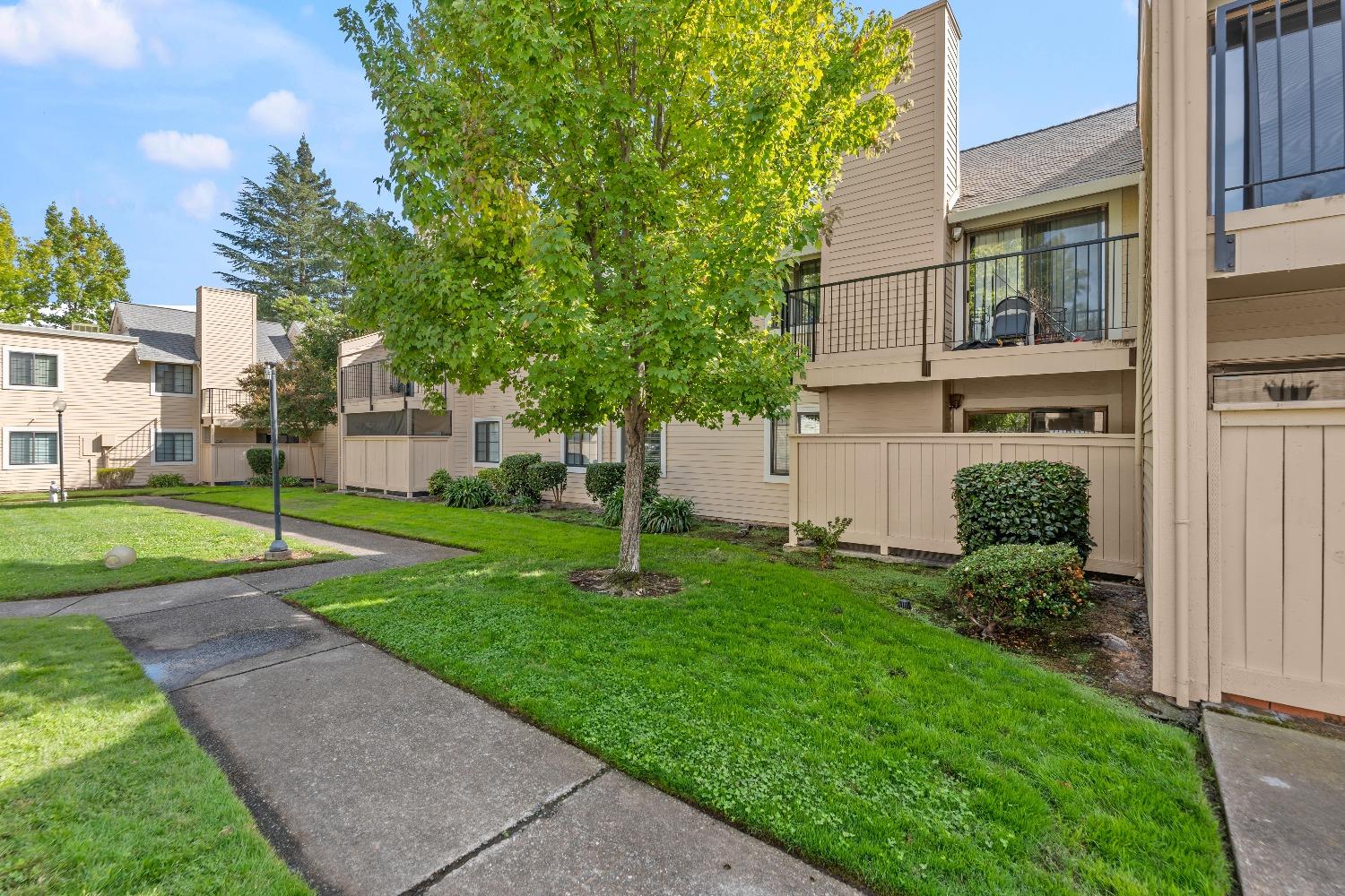 Auburn Oaks #G, Citrus Heights, California image 36