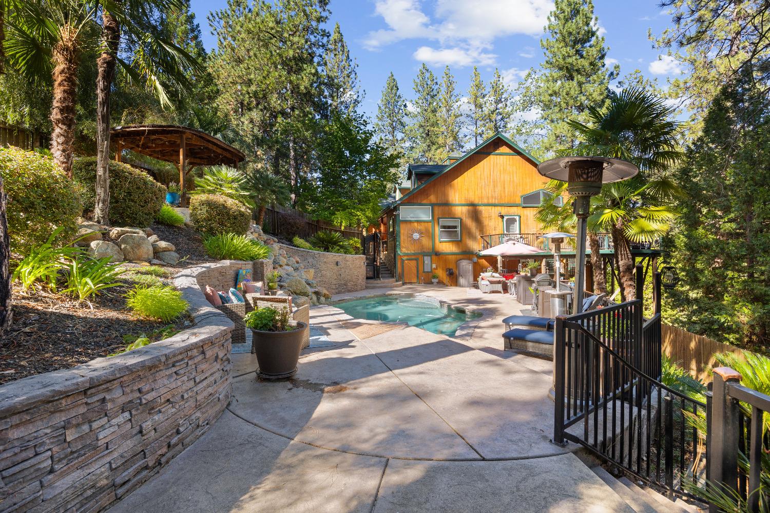 Detail Gallery Image 49 of 61 For 3081 Miles Way, Placerville,  CA 95667 - 5 Beds | 3/1 Baths