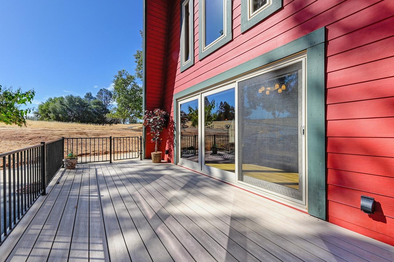 Detail Gallery Image 40 of 55 For 12810 Ranchero Way, Grass Valley,  CA 95949 - 4 Beds | 2/1 Baths