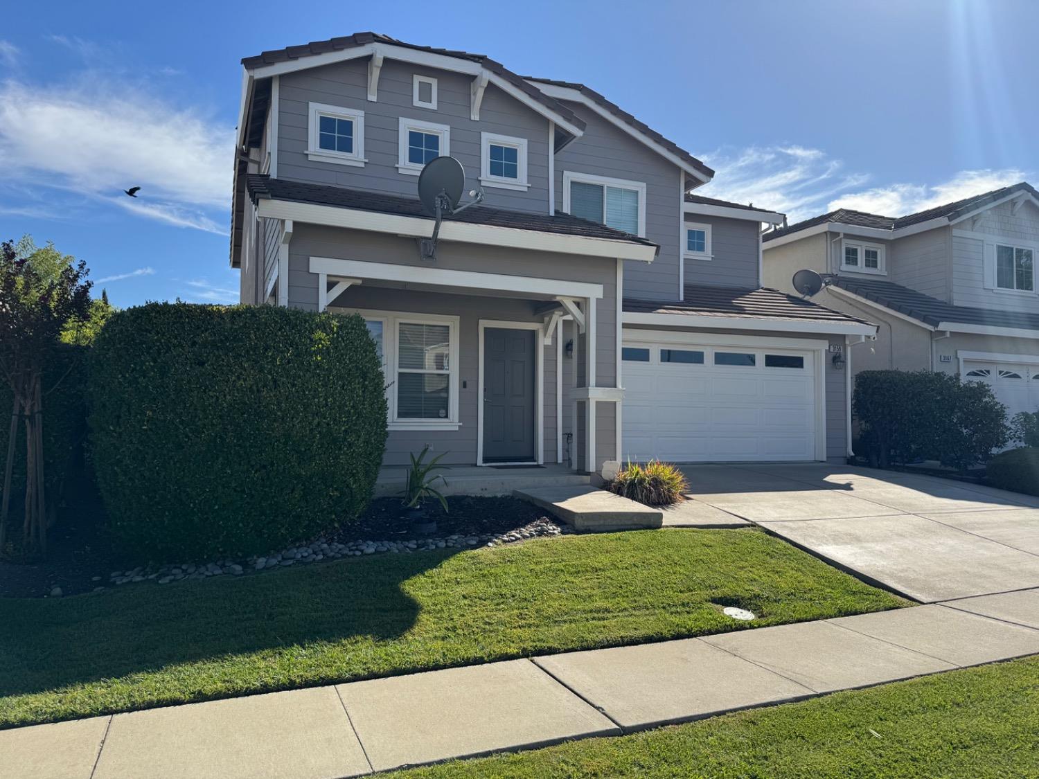 Detail Gallery Image 1 of 25 For 3159 Bowen Island St, West Sacramento,  CA 95691 - 4 Beds | 2/1 Baths