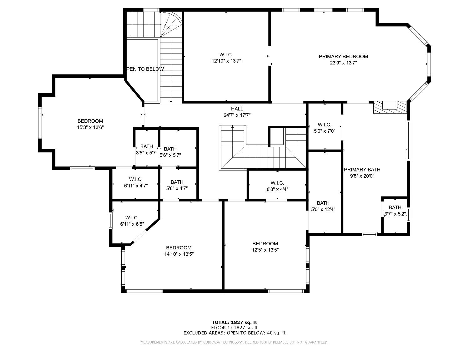 Detail Gallery Image 49 of 50 For 16315 Winchester Club Dr, Meadow Vista,  CA 95722 - 4 Beds | 4/1 Baths