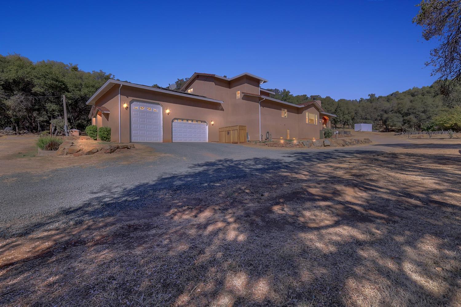 Detail Gallery Image 67 of 97 For 8245 Sunnyside Ln, Oregon House,  CA 95962 - 4 Beds | 3/1 Baths