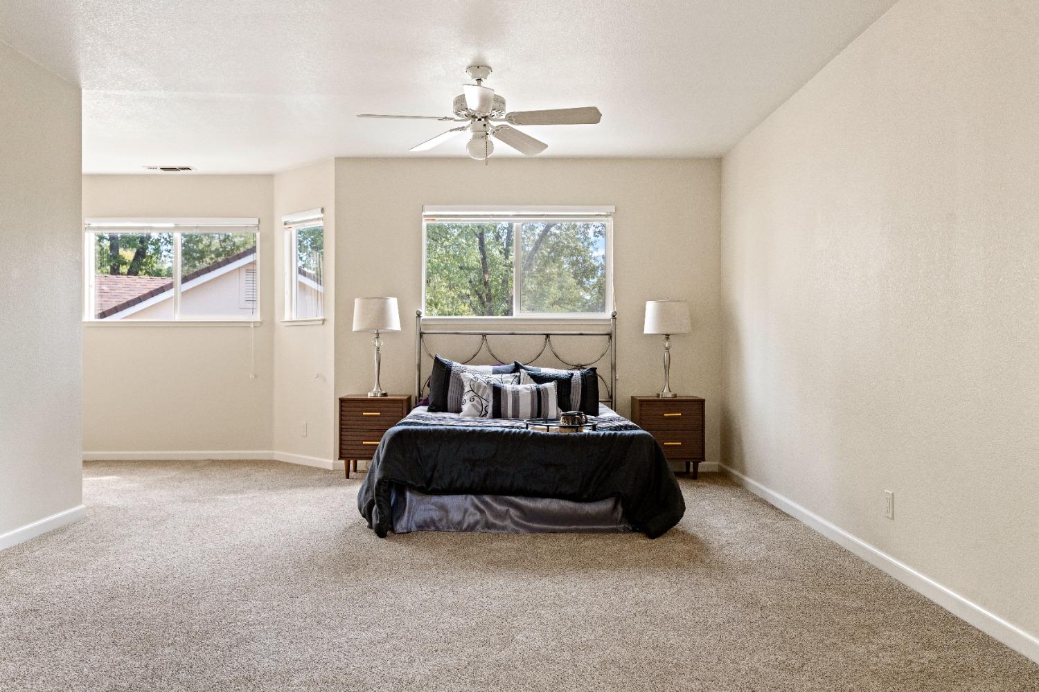 Detail Gallery Image 20 of 42 For 144 Woodcrest Way, Grass Valley,  CA 95945 - 3 Beds | 2/1 Baths