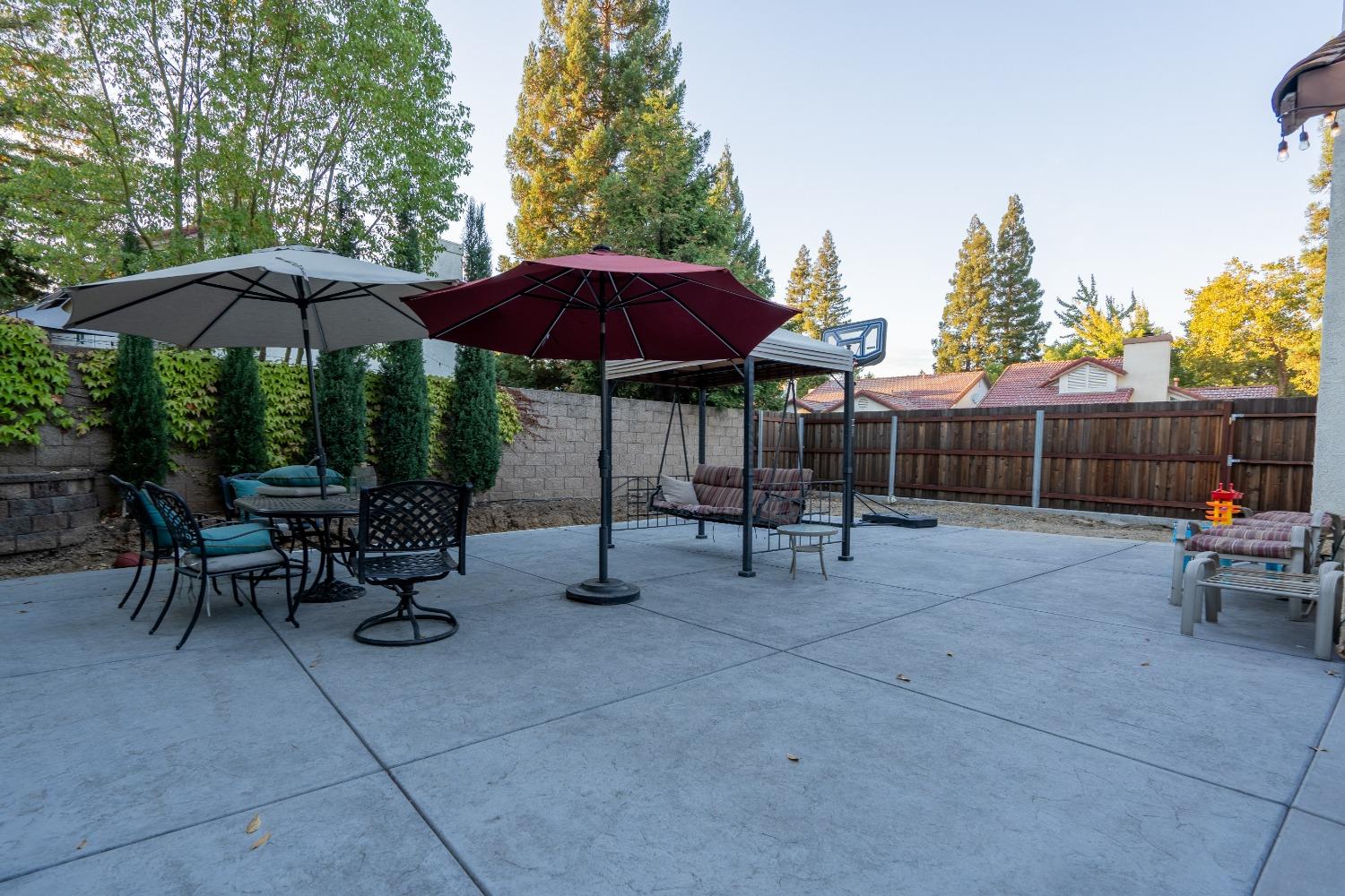 Detail Gallery Image 23 of 28 For 8430 Aster Ct, Citrus Heights,  CA 95610 - 3 Beds | 2/1 Baths