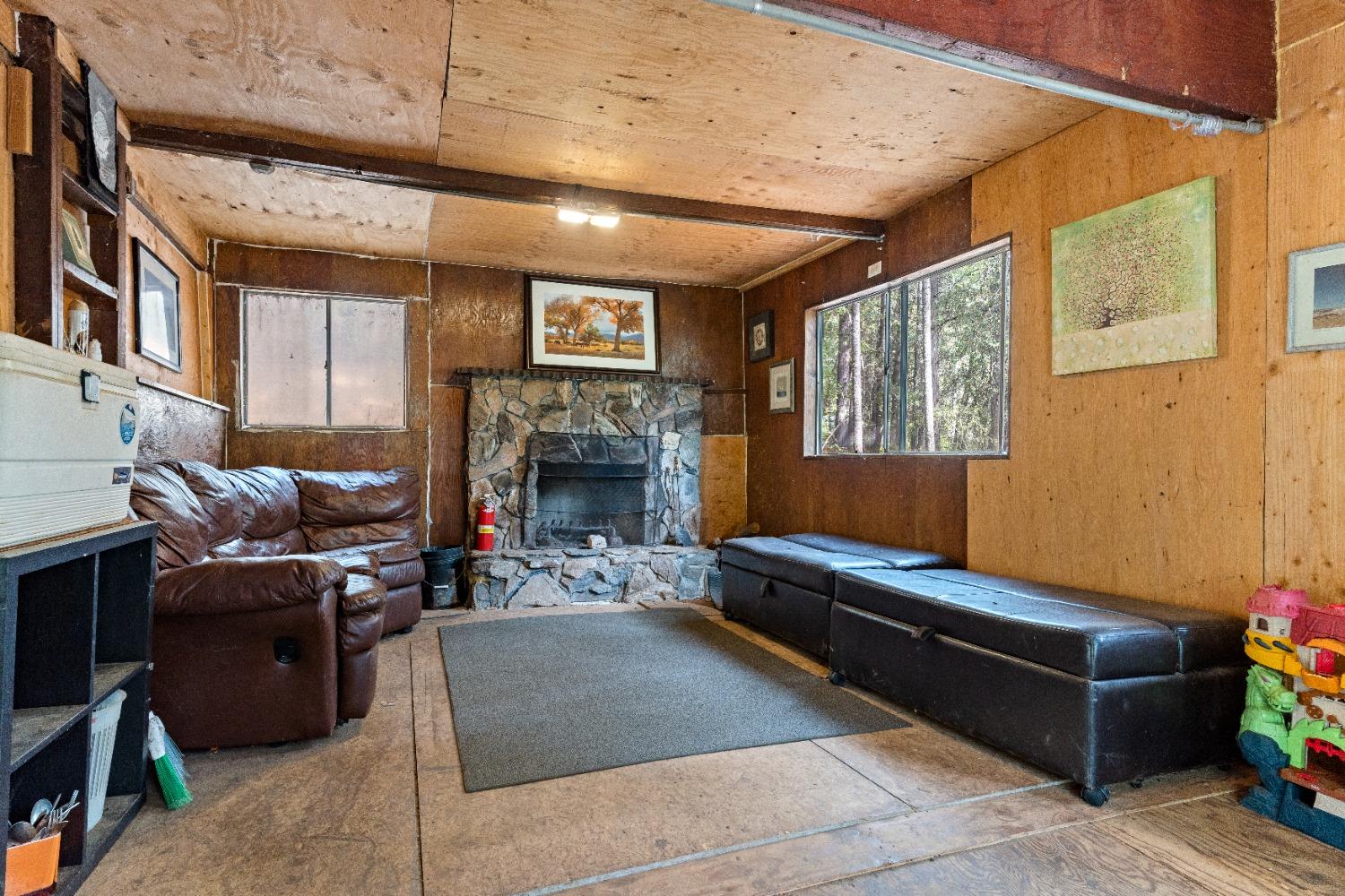 Detail Gallery Image 31 of 39 For 14715 Skeeter Hollow Rd, Nevada City,  CA 95959 - 2 Beds | 1 Baths