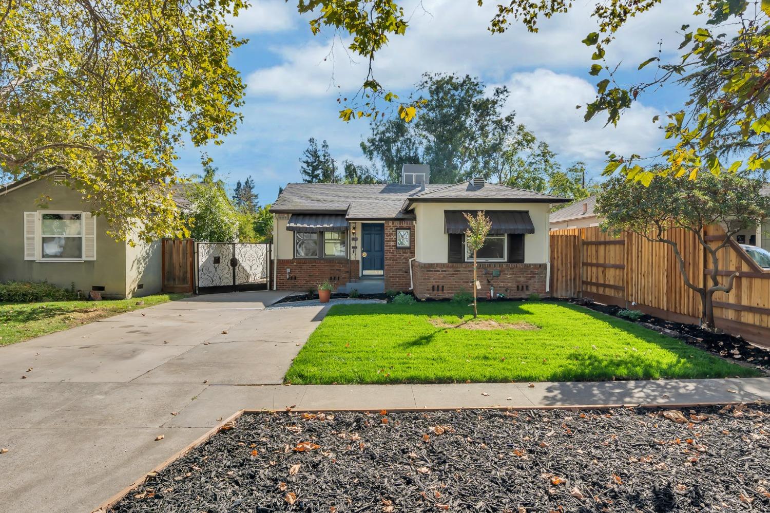 1729 36th Street, Sacramento, California image 2