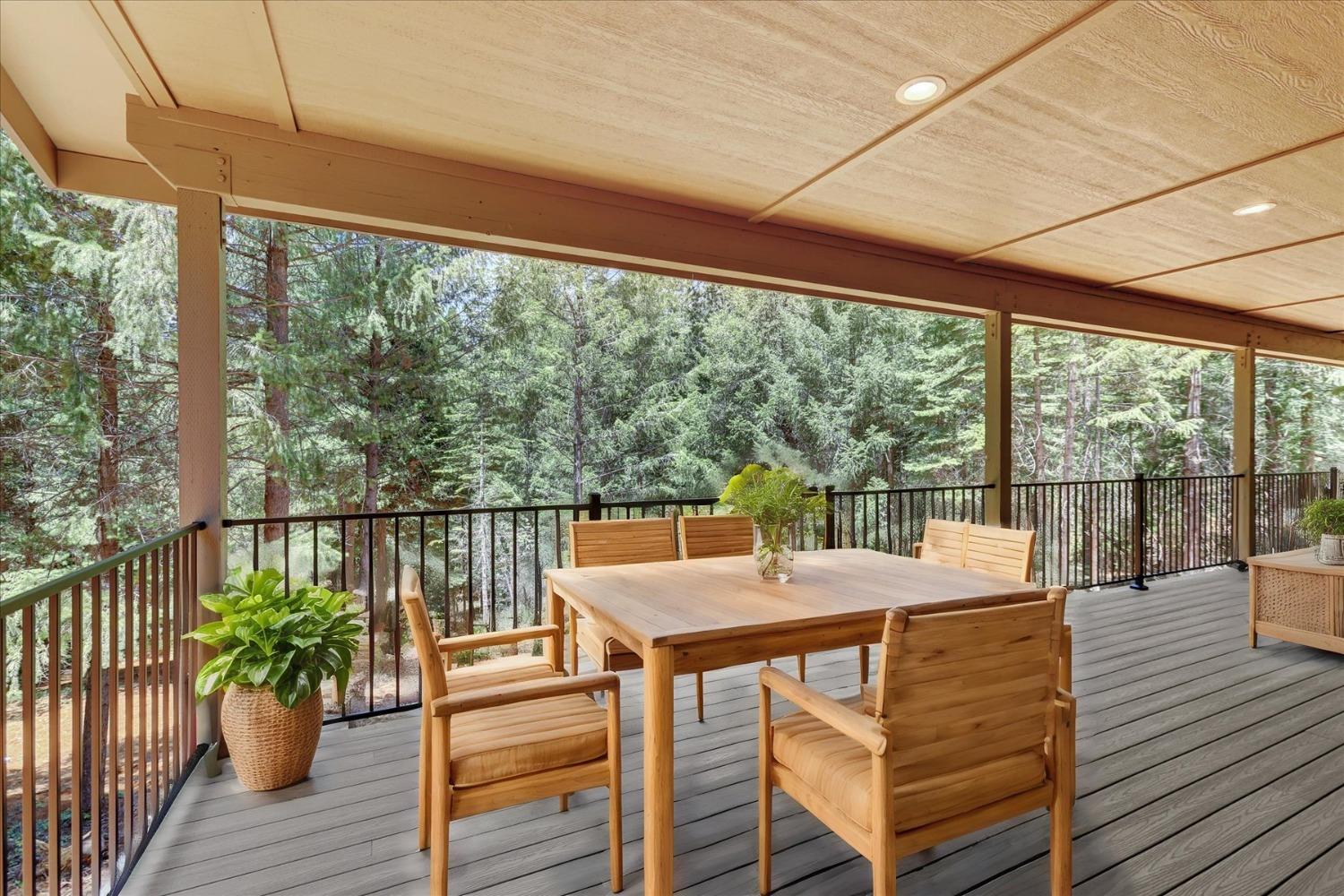 Detail Gallery Image 43 of 63 For 10416 Harmony Ridge Rd, Nevada City,  CA 95959 - 3 Beds | 3/1 Baths