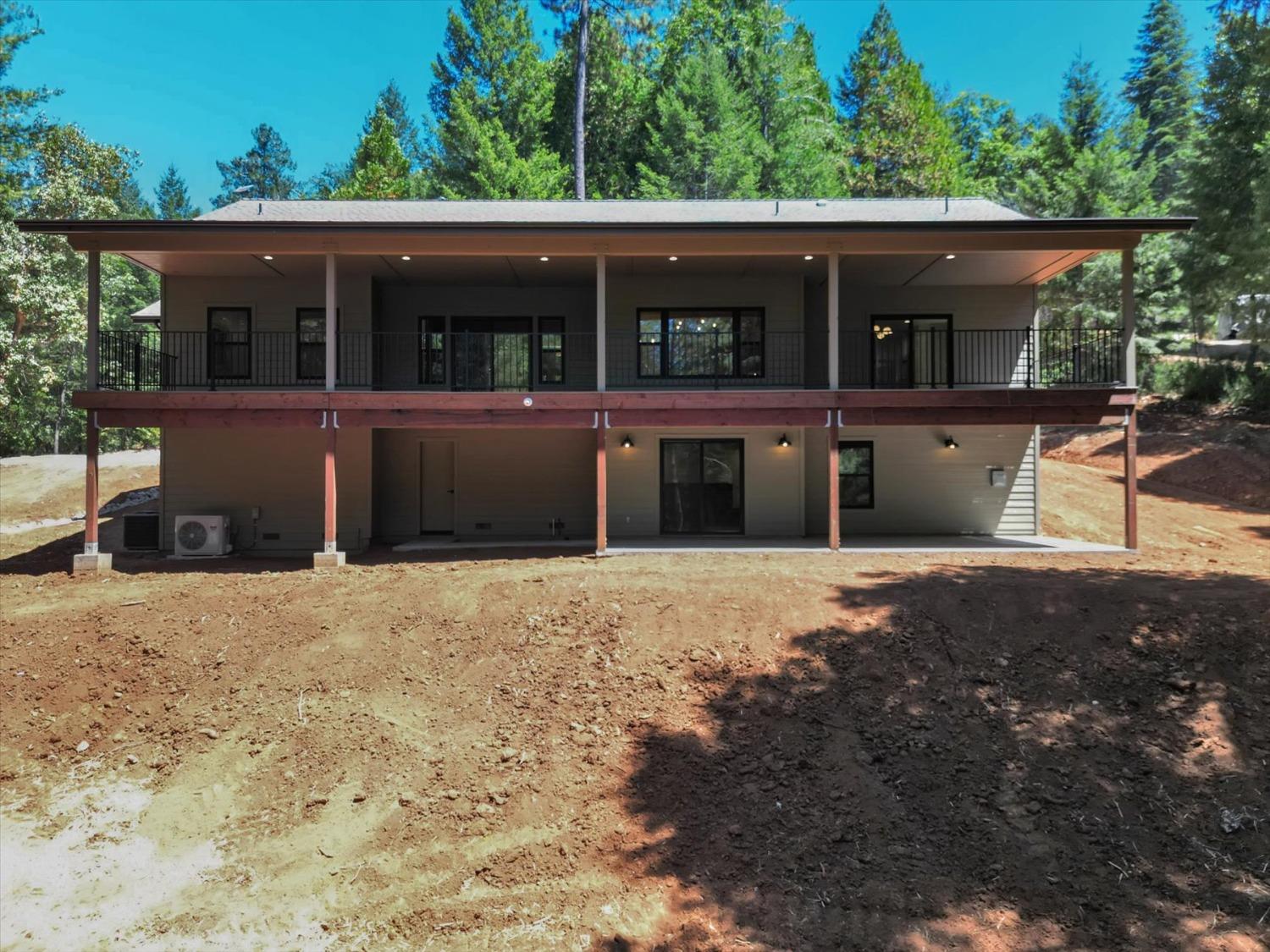 Detail Gallery Image 56 of 63 For 10416 Harmony Ridge Rd, Nevada City,  CA 95959 - 3 Beds | 3/1 Baths