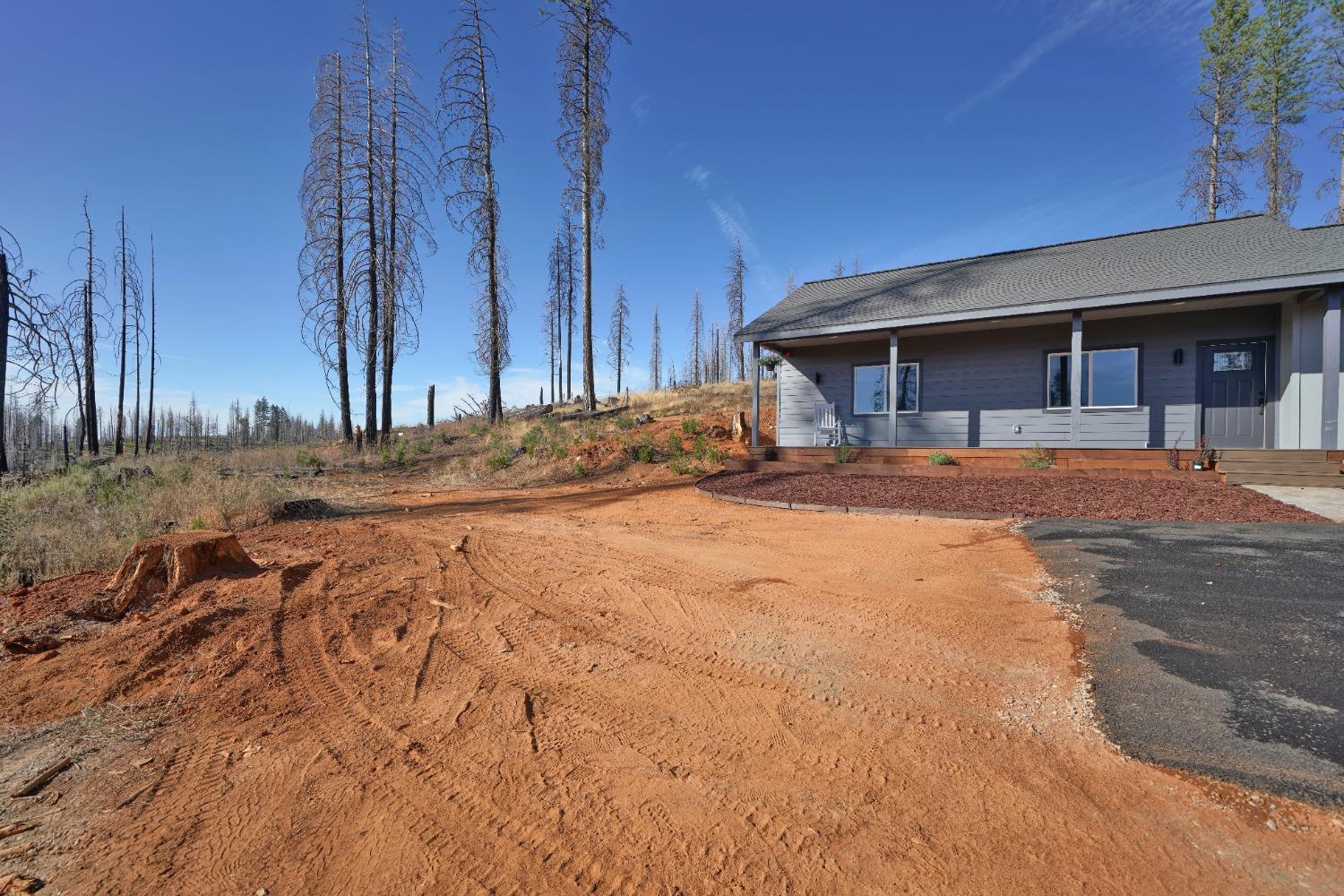 Detail Gallery Image 32 of 33 For 4520 String Canyon Rd, Grizzly Flats,  CA 95636 - 3 Beds | 2 Baths