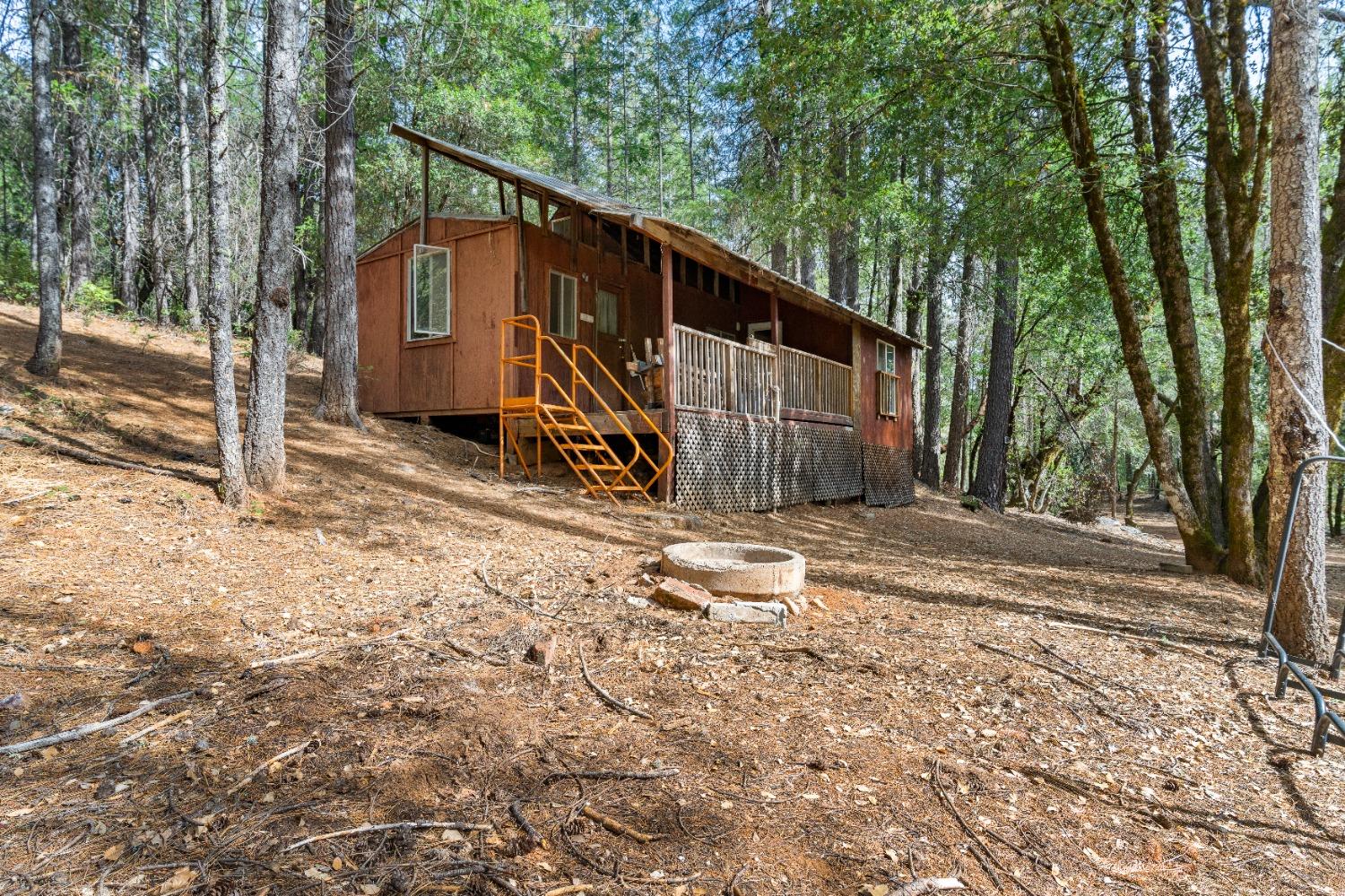 Detail Gallery Image 26 of 39 For 14715 Skeeter Hollow Rd, Nevada City,  CA 95959 - 2 Beds | 1 Baths