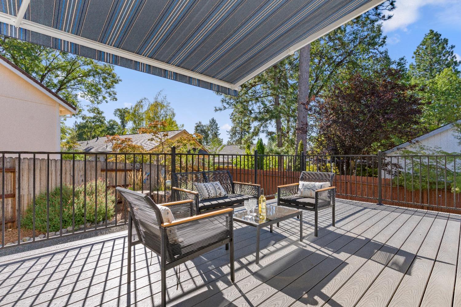 Detail Gallery Image 41 of 42 For 144 Woodcrest Way, Grass Valley,  CA 95945 - 3 Beds | 2/1 Baths