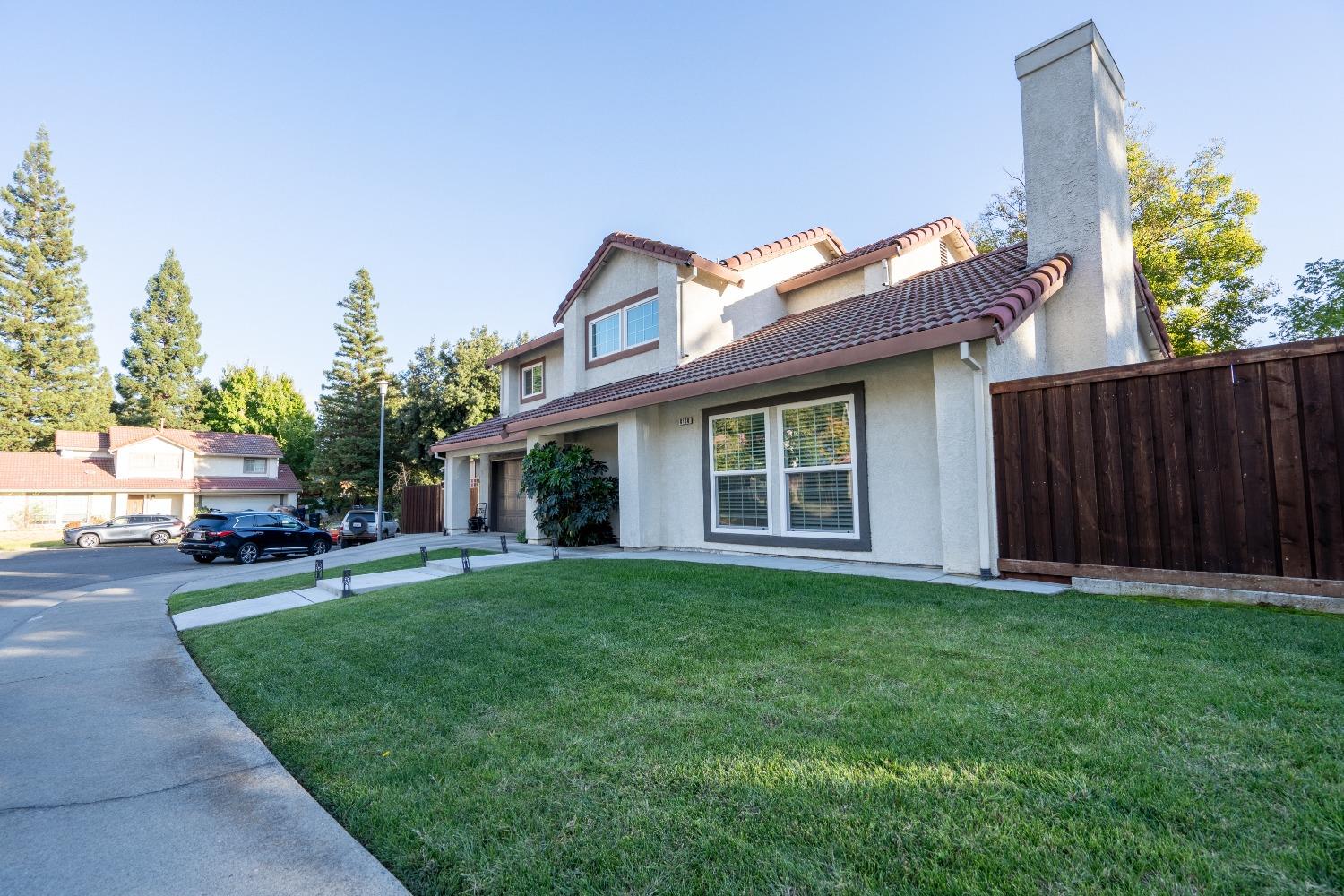 Detail Gallery Image 28 of 28 For 8430 Aster Ct, Citrus Heights,  CA 95610 - 3 Beds | 2/1 Baths